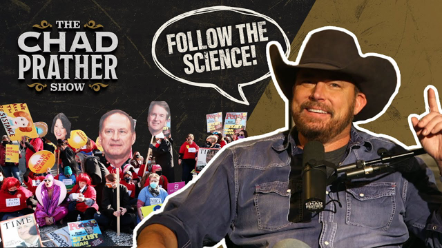 Unborn: Follow The Science | Ep 551