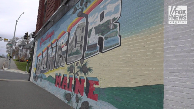 WATCH NOW: Mainers react to soaring energy costs