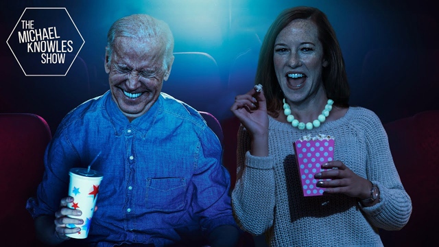Leftist Elites Laugh Because The Joke's On Us |  Ep. 996
