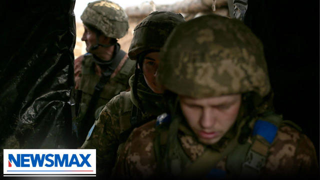 Claudia Tenney on Russian invasion | Wake Up America