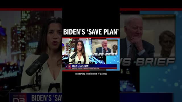 Biden's SAVE Plan promises student loan relief but stirs concerns over a $276B price tag and potenti