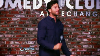 Kvon Standup - Women "Know" in 1minute (FOX)