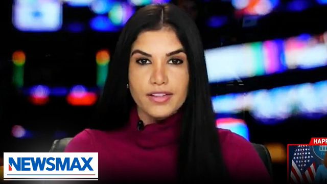 Women for Trump Co-Chair blasts Biden's obsession with 'white supremacy' narrative
