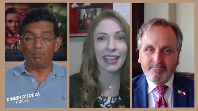 PART 1: Heroic Authors of the Texas Abortion Law Reveal How They Came Up With Its Ingenious Design