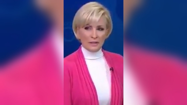 When you admit what your real job is