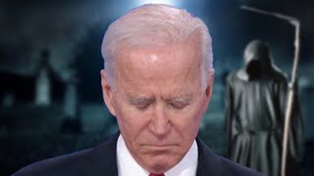 “Joe Biden Might Not Make It”