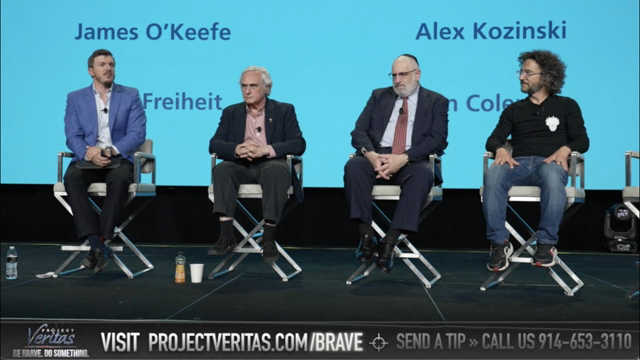 FREEDOM FEST 2022 Full Panel: When the Government Assaults the First Amendment