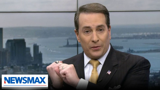 GOP should pledge to stop resettlements of illegals | Tom Basile | 'America Right Now'