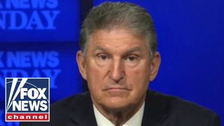 Sen. Manchin on For The People Act: Wrong legislation to bring country together