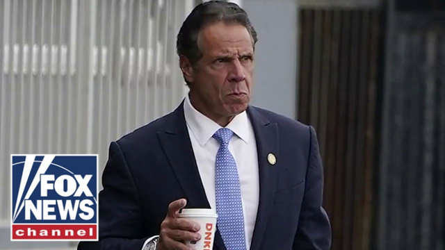 Andrew Cuomo’s book deal was his undoing: Janice Dean