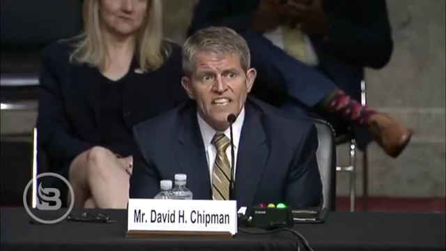 Joe Biden's ATF Nominee CRUMBLES When Asked To Define An "Assault Weapon"