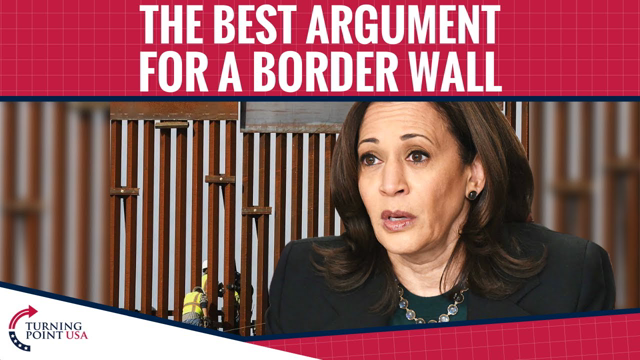 The Best Argument For A Border Wall