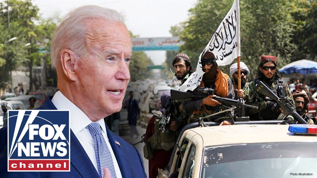 Iraq war veteran: Democrats will 'deflect, distract' ahead of midterms