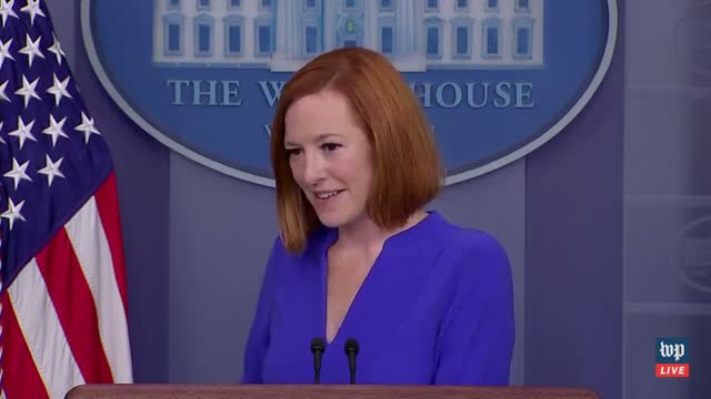 Psaki: Biden Chief Of Staff Klain Found Tweet Calling Inflation “High Class Problem” “Interesting”