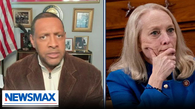 Pennsylvania Congresswoman who supported 'Defund the Police' carjacked | Vernon Jones