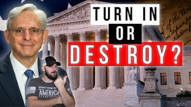 Did the ATF just BAN ALL imported PISTOLS..? Pistol rule hiding confiscation or destruction?