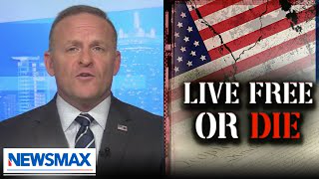 Stinchfield: Our personal liberties are becoming a thing of the past, oppression and tyranny rule