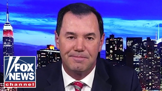 Concha: This is how desperate Democrats' media cheerleaders are