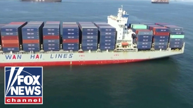 The Five slam supply chain handling: We are in a danger zone