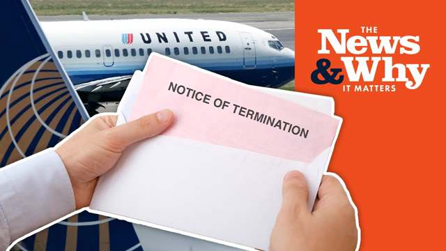 Private Companies Starting to FIRE Employees Who Refuse the Vax | The News & Why It Matters | Ep 873