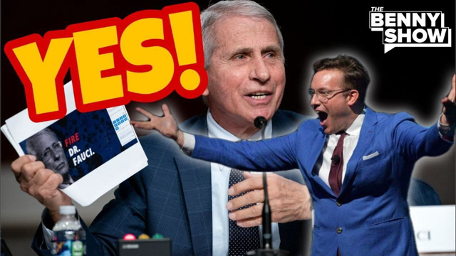 Sen. Rand Paul just ENDED Fauci on LIVE TV— Fauci Literally TREMBLES in Fear— WOW