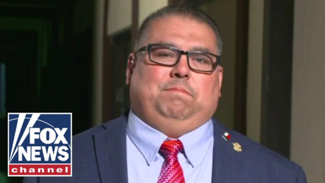 Texas state rep. leaves Democratic party, slams far-left