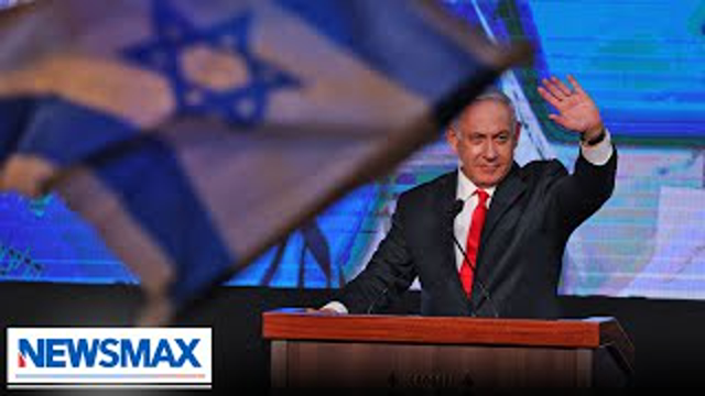 Israel's presidential election in focus