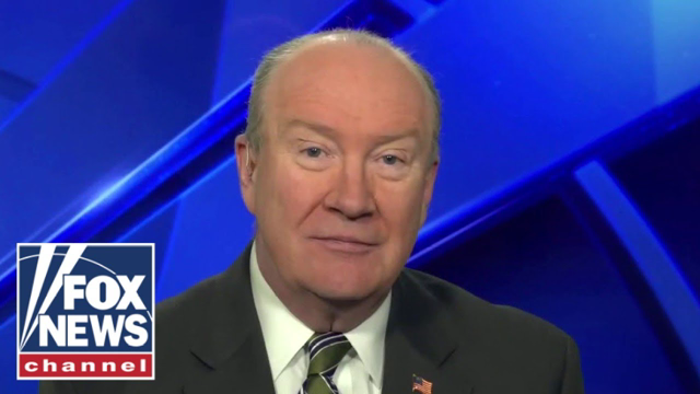 Andy McCarthy breaks down implications of Durham's latest indictments