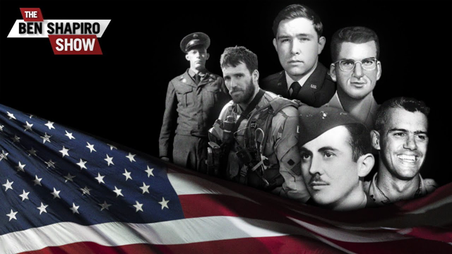 What Real Bravery Looks Like
