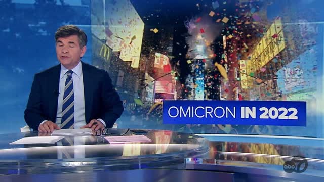 ABC Reports On Biden’s Failure To “Shut Down The Virus” As He Promised