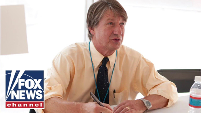 Tucker Carlson remembers the life of P.J. O’Rourke
