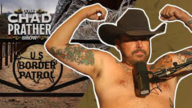 Our Southern Border Needs to Be SECURED at All Costs | Ep 514