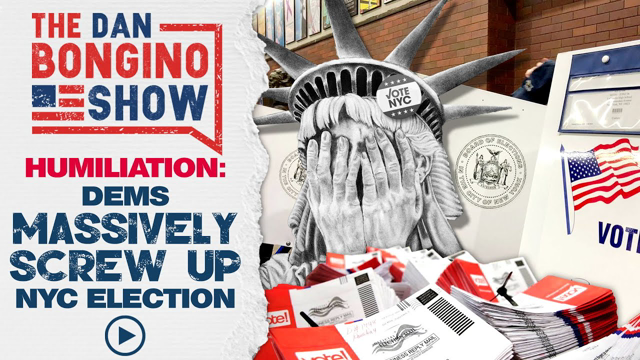 HUMILIATION: Dems Massively Screw Up NYC Election
