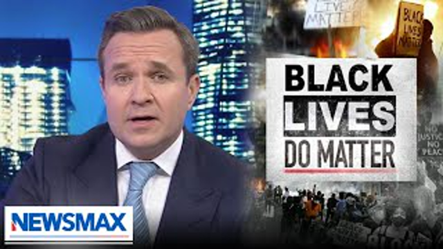 Greg: Yet another death ignored by BLM