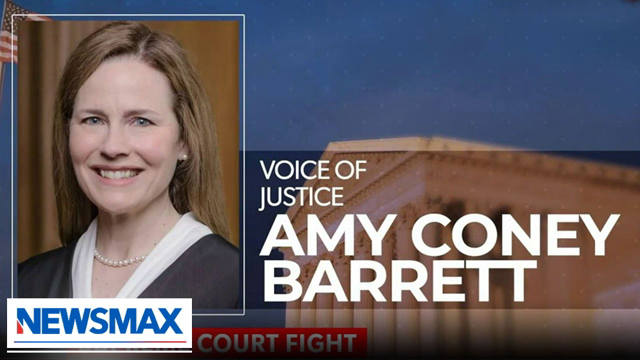 Supreme Court hears oral arguments on OSHA vaccine mandate | REPORT | 'American Agenda'