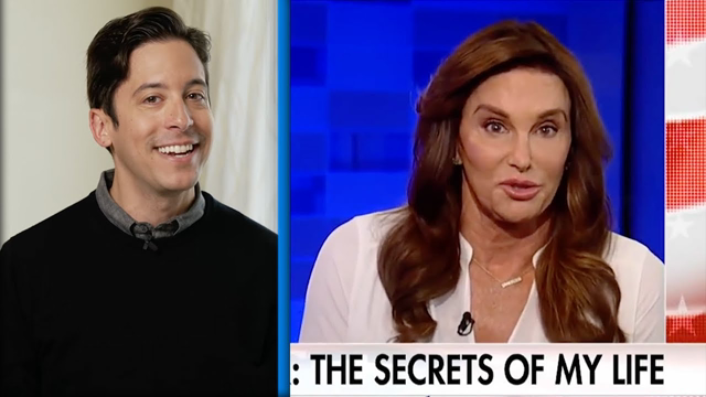 WATCH: Caitlyn "BRUCE" Jenner ADMITS Where His Loyalty Lies
