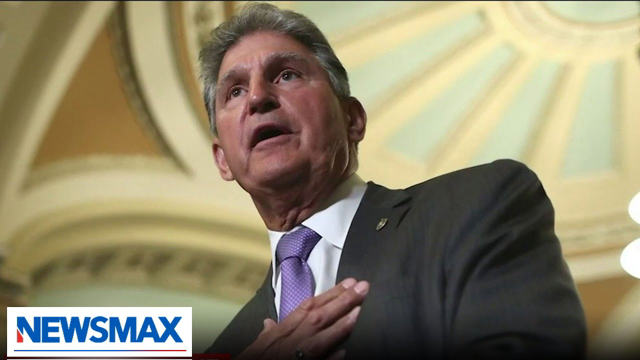 Manchin in talks to carve out voting rights from the filibuster | REPORT