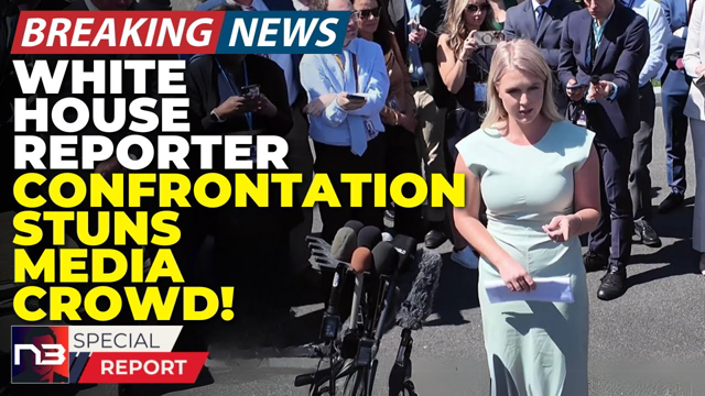 🚨BREAKING: Press Secretary's FIERY Response To Reporter Left The Entire Press Corps SPEECHLESS!