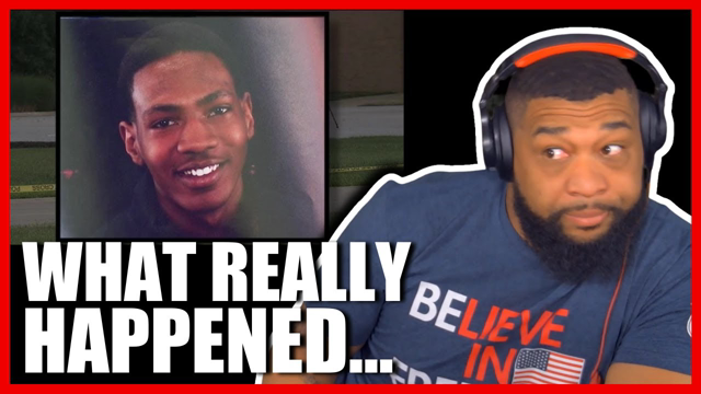 THE TRUTH About Jayland Walker
