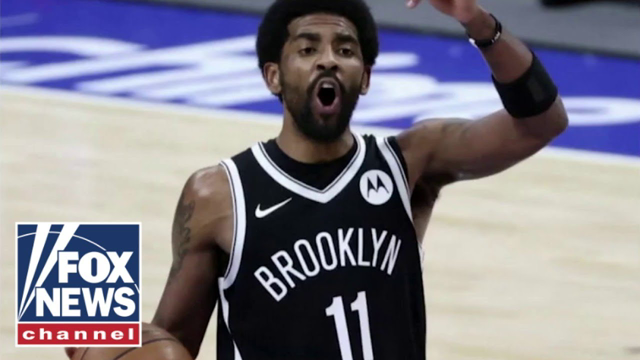 The Five debate Kyrie Irving's decision to sit out
