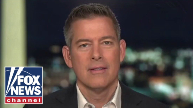 Sean Duffy warns of 'bloodbath' for Democrats in 2022 midterms