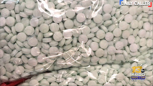 'Using Minors To Traffic'': AZ Police Chief Explains How Drug Cartels Exploit The Migrant Crisis