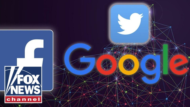 Rep. Buck takes stand against using Big Tech