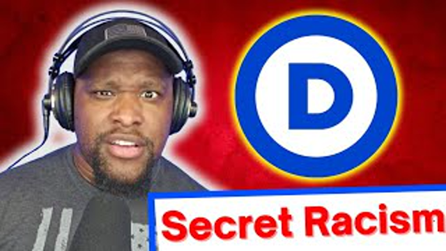 The Unintentionally Racist Phrase Democrats CAN'T Stop Using