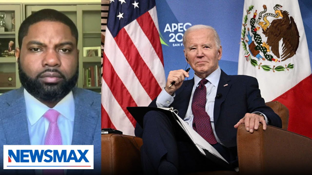 Donalds: Biden an extraordinary failure at national security