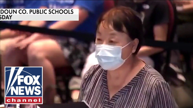 Mom who survived Mao's cultural revolution rips school for critical race theory