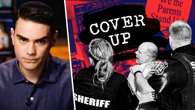 Loudoun County School Board BLASTED Over Bombshell Daily Wire Exposé
