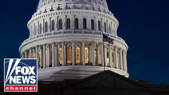 Congress receives classified briefing on Russia-Ukraine as US troops deploy