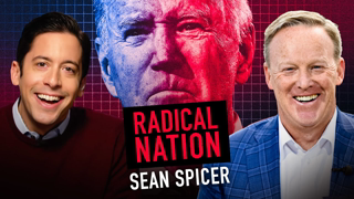 Biden's DANGEROUS Plan For America | Sean Spicer