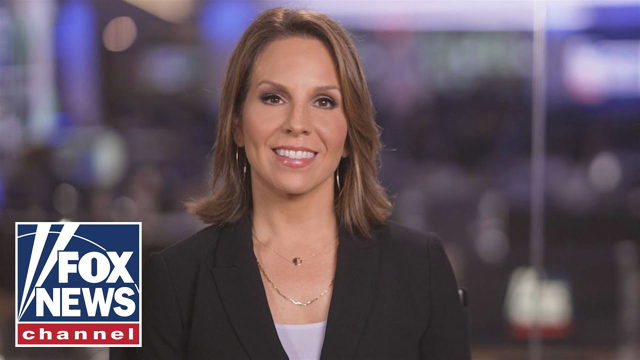 Alicia Acuna on nearly 25 years at Fox News: Challenging CNN sounded absurd at first